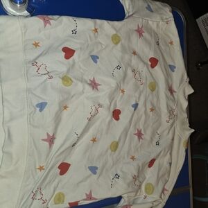 Old Navy Cream Sweatshirt